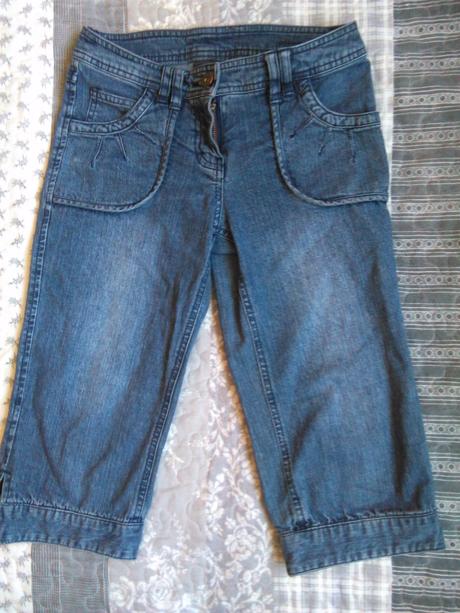 Rifľové kraťasy, alive,140