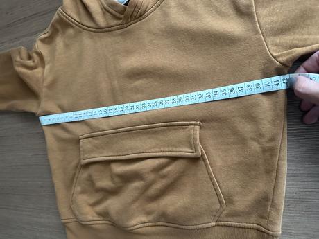 Mikina h&m 2 ks, h&m,110