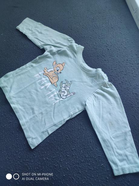 Tričko unisex veľ.68, sinsay,68