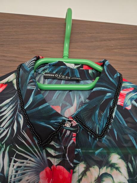 Sukňa a blúzka, guess,xs