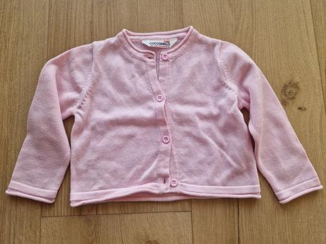 Sveter, coccodrillo,80