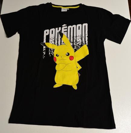 Pokémon tričko, 176