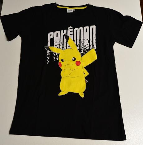 Pokémon tričko, 176