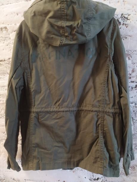 Chlapčenská bunda, calliope,134