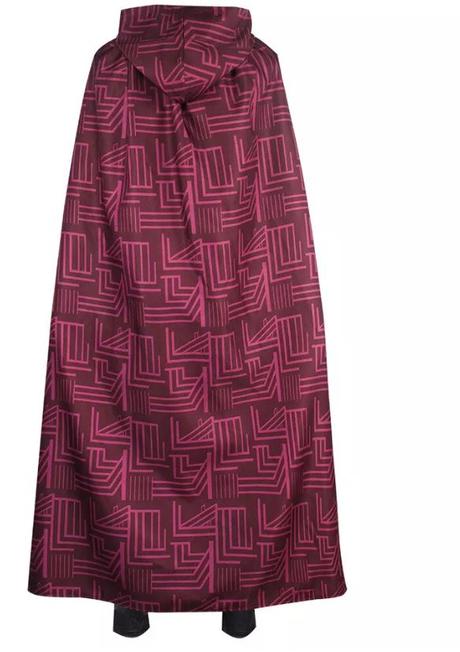 Novy karnevalovy kostym cosplay wanda vision,