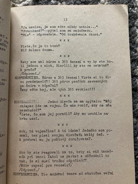 Veselý krok do života (1972),