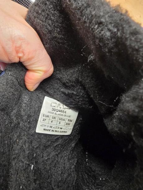 Snehule cmp khalto, 37