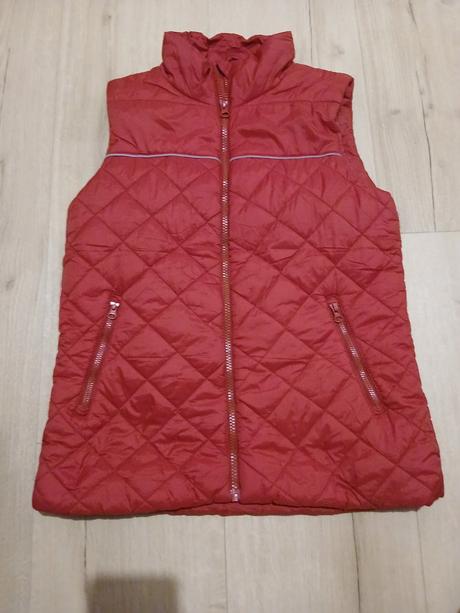 Červená vesta, pepperts,164