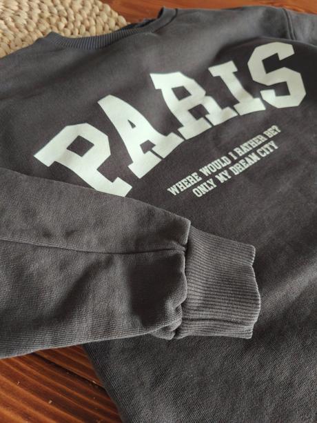 Predĺžená mikina/tunika zara 122, zara,122