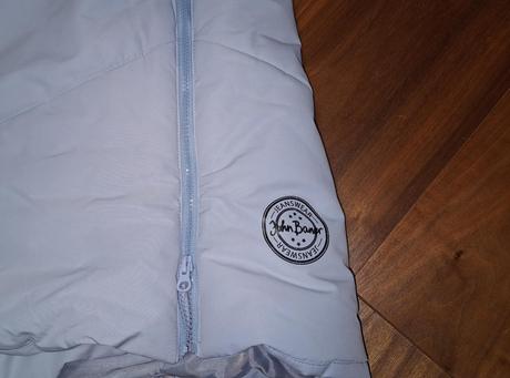 Dlhá bunda john baner, 38 / 40