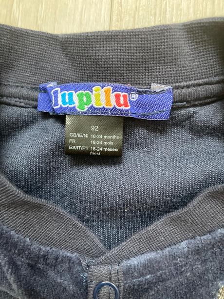 Novy len opraty overal lupilu, lupilu,92