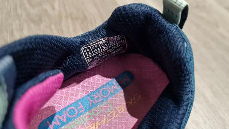 Tenisky, skechers,33