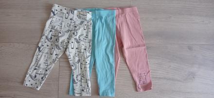 Legíny, f&f,80