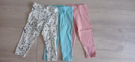 Legíny, f&f,80