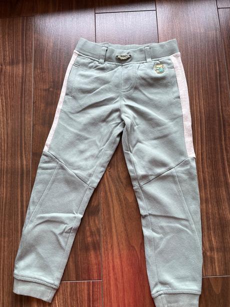 Nohavice 104 cm sergent major, sergent major,104