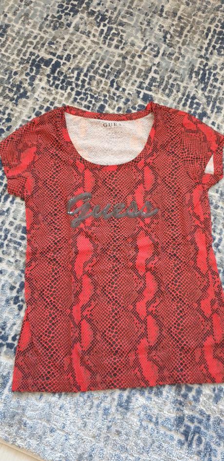 Tričko m, guess,m