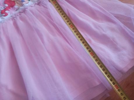 Krásne šaty ariel, sinsay,110