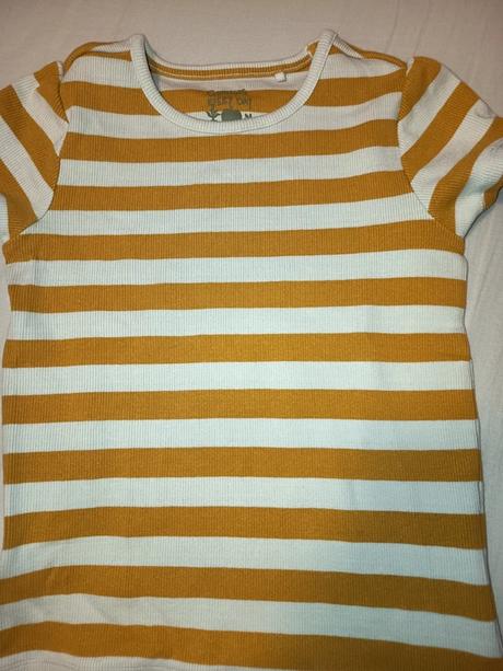 Bavlnené tričká 122/128, 5-7 rokov, 122