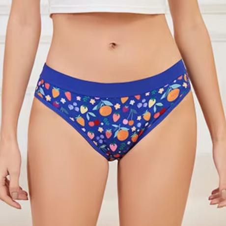 Menštruačné nohavičky lunamia tina, l