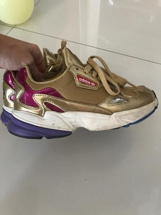 Adidas stylove, adidas,39