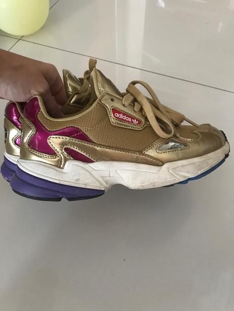 Adidas stylove, adidas,39