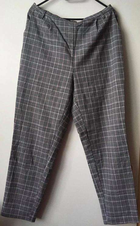 Nohavice, c&a,42