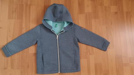 Mikina benetton, benetton,110