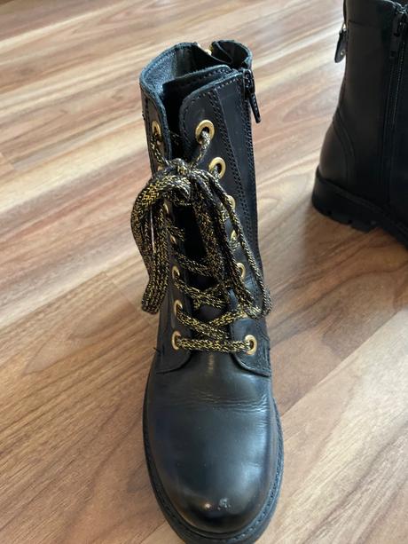 Clenkove cizmicky, lasocki,34