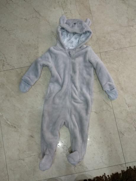 Teply overal, pepco,74