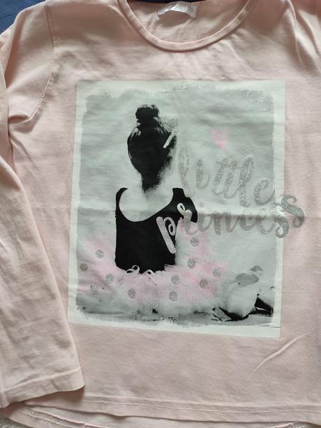 Tričká spolu 122, pepco,122