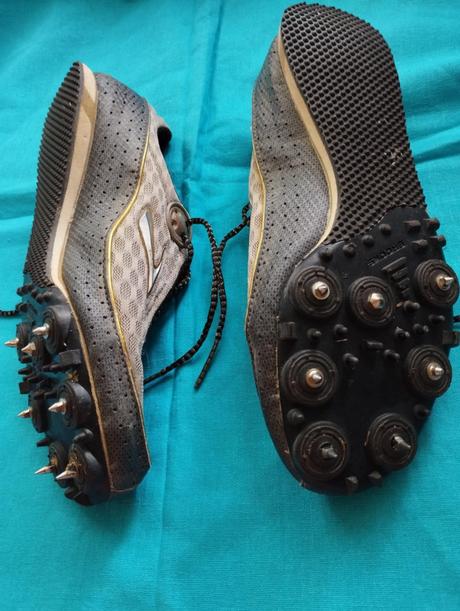 Bezecka obuv brooks, 38