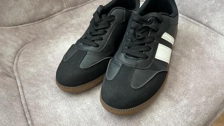 Štýlové tenisky, 38