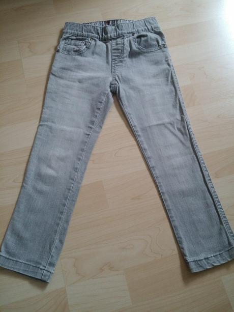 Slimové rifle, cherokee,110