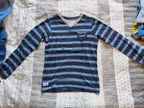 Tričko, c&a,134