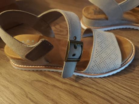 Sandále skechers, skechers,37