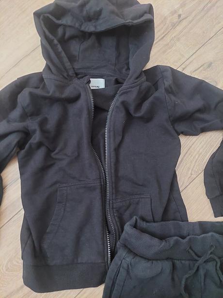 Čierna suprava, sinsay,128