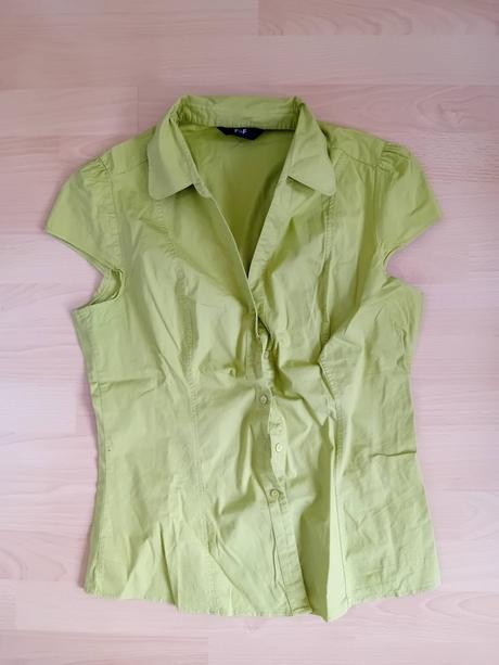 Rôzne dámske blúzky a topy, veľkosť 44, 44