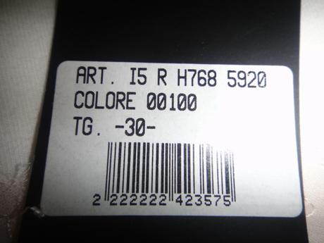 Luxusné tričko richmond - rôzne veľkosti, 110 - 140