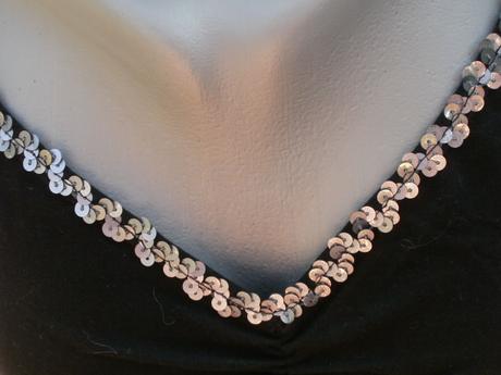 Tričko na ramienka, only,m