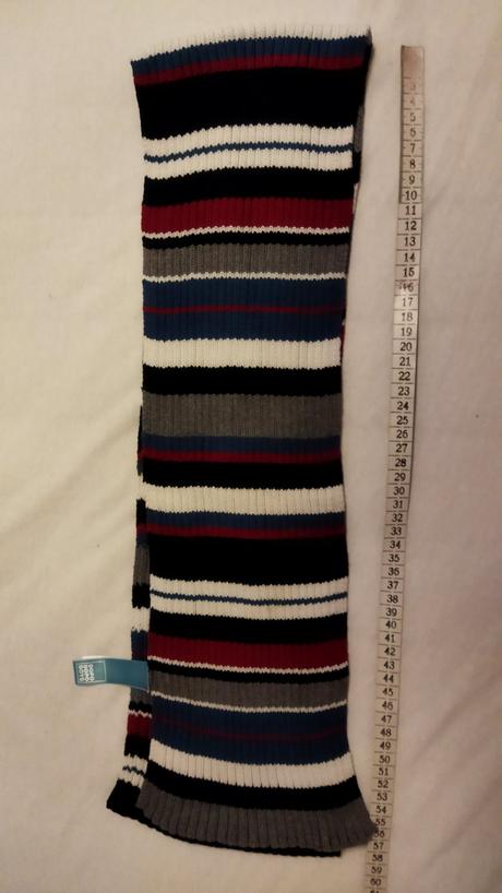 Balík oblečenia,veľ.122, 122–134