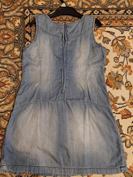 Dievcenske saty 116, tom tailor,116