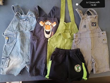 Balik letneho oblecenia 74-86, 68–80