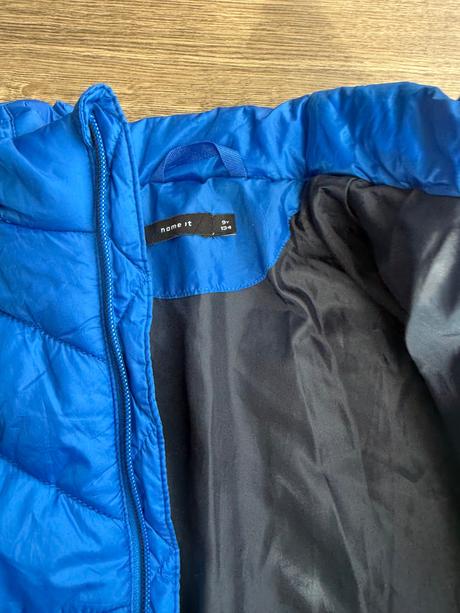 Bunda 134, name it,134