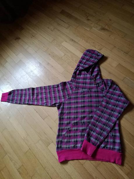 Dievčenský jesenný mix, 122–134