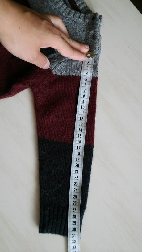 Svetrik rebel, rebel,80