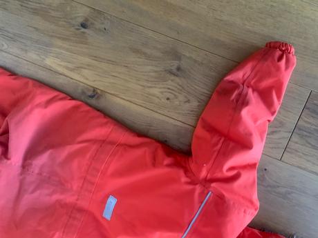 Reima stavanger zimná kombinéza 110/116, reima,110