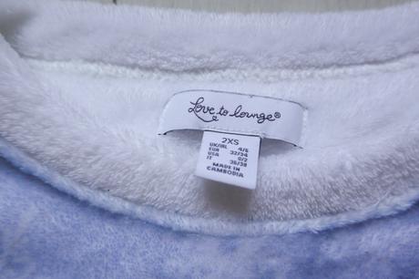 Mäkkučká súprava, xs