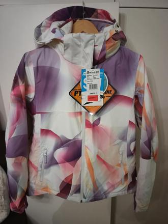 Damska bunda alpine pro 10 000, alpine pro,m