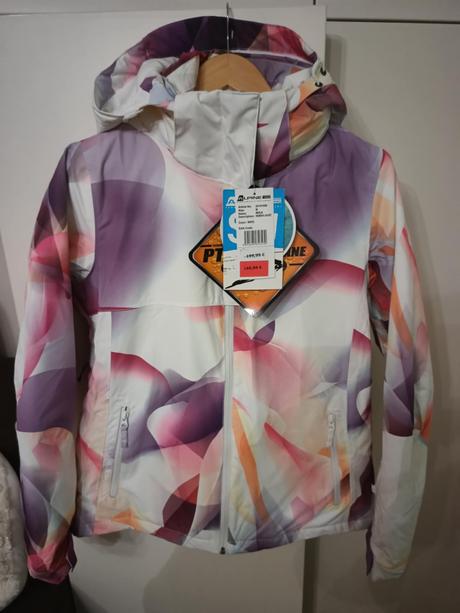 Damska bunda alpine pro 10 000, alpine pro,m