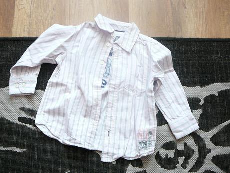 Chlapcenska kosela, l.o.g.g.,98